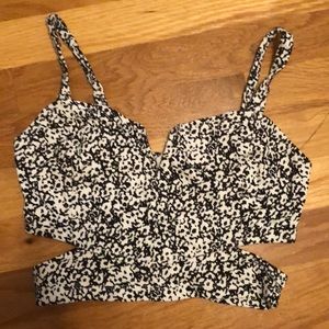 Crop Top, S